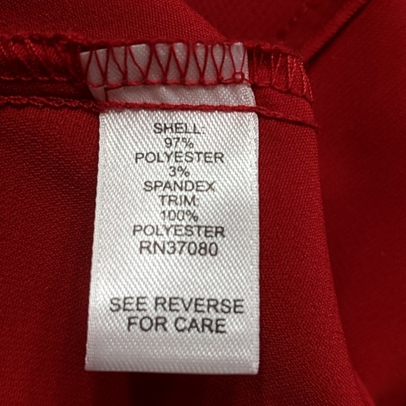 Blouse - Picture 5 of 5